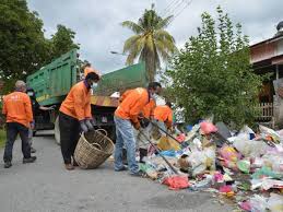 Hampir semua rumah yang ada di kawasan kota mandiri memiliki kenaikan harga dan nilai. Mbi Bantu Bersihkan Rumah Cikgu