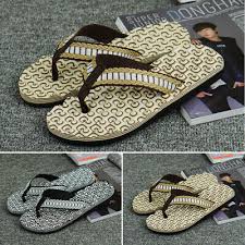 mens aussie soles aussiana classic comfort thongs flip flops