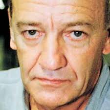 Peter Kadhammar: <b>Storebror är här</b>