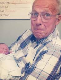 Obituary for Ranger David Wilber