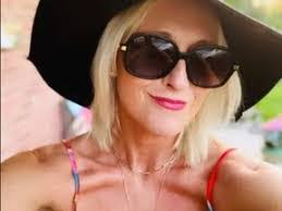 Crystal Eskridge's Instagram, Twitter & Facebook