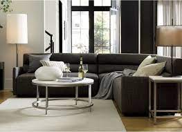 Era Limestone Side Table Set Ns Era Limestone Rd Coff Table Set Round Up The Room Our New Str Beautiful Living Rooms Living Room Furniture Living Room Decor