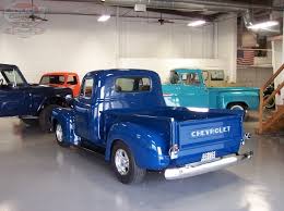 Image result for Mack Blue 1949 Truck