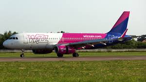 Maybe you would like to learn more about one of these? Ha Lsb Airbus A320 232 Wizz Air Flightradar24