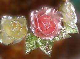 Recette De Fleurs En Sucre Tire Recette Fleurs En Sucre Art Du Sucre Sucre