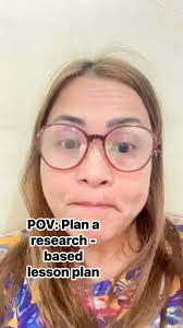 Lesson plan na research based , siguradong ma enhance ang teaching sa klase  #lessons #planning #leasonPlanning #support #theories