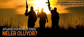 Amerika ve ab, afganistan'dan kaçan sığınmacılar için üçüncü bir ülke arayışındalar. Afganistan In Kuzeyinde Neler Oluyor Fikriyat