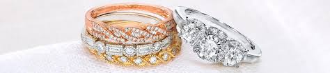 Diamond illustration on a white background. What S The Right Engagement Ring For My Hand Jared