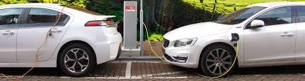 Les bornes «fast charge» rechargent la batterie en courant continu directement. Service D Installation De Borne De Recharge Electrique Morges Seic