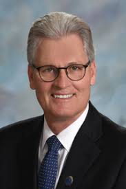 Governor Kristi Noem