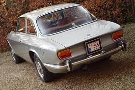 Image result for Silver 1970 Alfa-Romeo