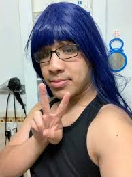 Elissabat doll head replacement options needed