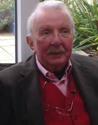 Gerald Kenyon obituary: One of Ireland's best-known and most knowledgeable  antique dealers