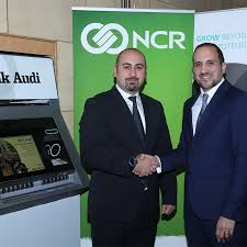 Bank audi sal building street: Bank Audi Redefines Banking Experience With Innovative Ncr Selfserv 80 Family Of Atms Ncr