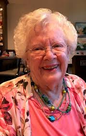 Ingrid Williams Obituary