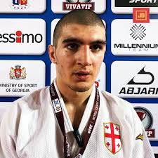 Angelo PANTANO (ITA) V Jaba PAPINASHVILI (GEO)