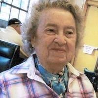 Velma Dittmer Obituary (1923