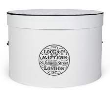 Hat Box Large Hat Box Hat Boxes Bags Accessories Large Hats Hats For Men Borsalino Hats