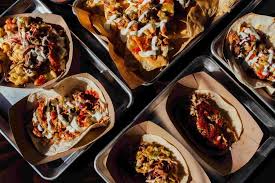 (address and zip fields are required.) Muchachos Restaurant Food Truck Lincoln New Mexican Bbq