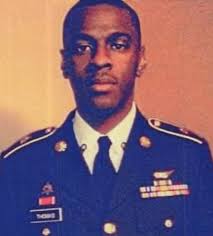 Obituary for Tracy "Ronnie" JaRonne Thomas