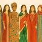 Bint Bladi Ladies only party event image