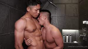 Hot gym make love - GAY XXGAY XX