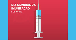 O sarampo, por isso, hoje, dia 9 de junho, dia mundial da imunização, batemos um papo com o dr. Dia Mundial Da Imunizacao Escola Superior Saude Santa Maria