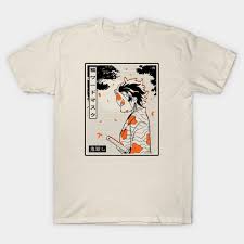 Demon slayer has been on a rampage and has been attracting the attention of many anime enthusiasts out there. Fox Mask Of Demon Slayer Kimetsu No Yaiba Demon Slayer T Shirt Teepublic
