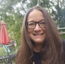 Rosie James-Blandino