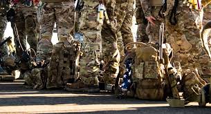 How Much Money Can You Make On A Deployment Basic To Blues Deployment Air Force Deployment Air Force