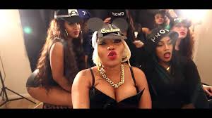 Lisa Mercedez Ft Steff London Kitty Kat Prod By Dannyyen1 Link Up Tv Hip Hop Videos Lisa Link Up