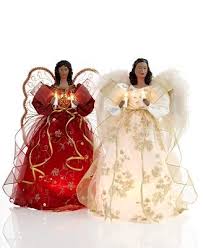 Black Angel Christmas Tree Topper Walmart African American Christmas Angels Christmas Tree Angel Christmas Tree Toppers Christmas Angels