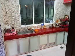 Sore ini saya dan bapak wapres ingin mengumumkan anggota baru kabinet indonesia maju, ujar jokowi dipantau dari tayangan langsung kompas tv, selasa. Jubin Untuk Kabinet Dapur Desainrumahid Com