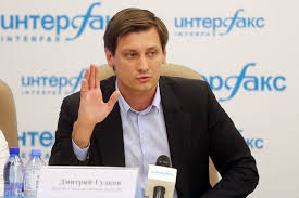 Дмитрий гудков is on facebook. Politik Dmitrij Gudkov Pokinul Rossiyu Iz Za Ugrozy Aresta