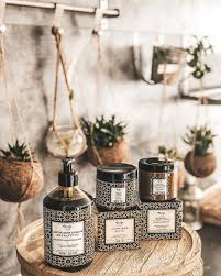 Collection Hammam Baija Hammam Savon Noir Savon Noir Liquide