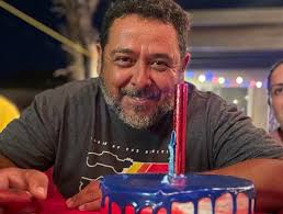 Ricardo Avila For Imperial County Assessor 2022