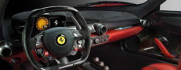 Compra Ferrari Laferrari Su Autoscout24 It