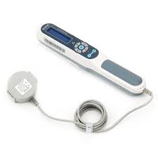 Fda Approved Hand Held Uvb Light Therapy Home Phototherapy For Psorias Theralief