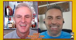 How to listen, episode guide and more. Trey Wingo Embracing New Opportunity After Leaving Espn