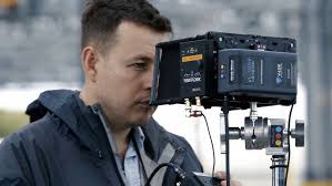 Canon ME200S SH: Clive Booth Hackett Aston Martin DB11