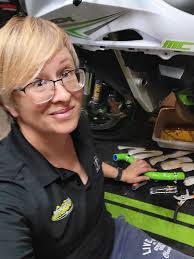 AJ Jacobsen (@302honeybadger) • Instagram photos and videos