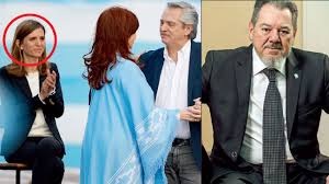 Check spelling or type a new query. Noticias Fernanda Raverta La Hija De Mario Montoto Que Puede Ser Intendente De Mar Del Plata