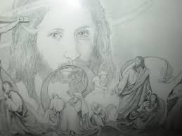 Barbara Bosworth Pencil Print 1992 Framed Wall Art