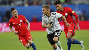 Embajada de chile en alemania / botschaft von chile in deutschland. Chile Alemania Resultado De La Final De La Copa Confederaciones