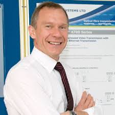 Amanda Cowell, AMG Systems