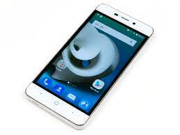 Test ZTE Blade A452 Smartphone ...