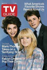 What America S Favorite Shows Reveal About Us Tv Guide 1980s Tv Shows Michael J Fox