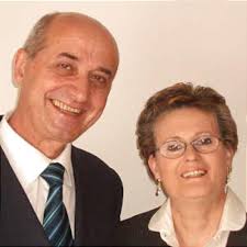 New temple presidents