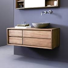 Un meuble vasque de salle de bain apporte sa dimension décorative à toute la pièce, en plus d'y offrir des rangements supplémentaires bienvenus. Meuble Vasque Salle De Bain Quel Modele Choisir