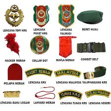 Johan kawad kaki krs negeri kedah 2011 (smk agama yan) mp3 duration 15:06. Lencana Tkrs Sekolah Rendah